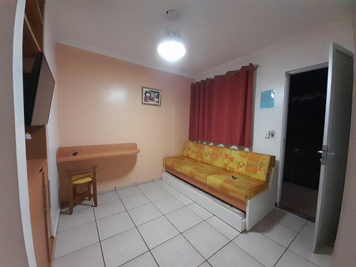 Diroma Fiori Daire Caldas Novas Dış mekan fotoğraf