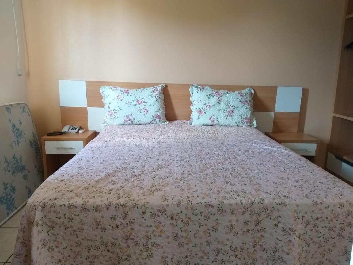Diroma Fiori Daire Caldas Novas Dış mekan fotoğraf